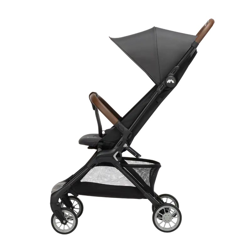 Bebeconfort Zephir Rejseklapvogn - Minerel Graphite