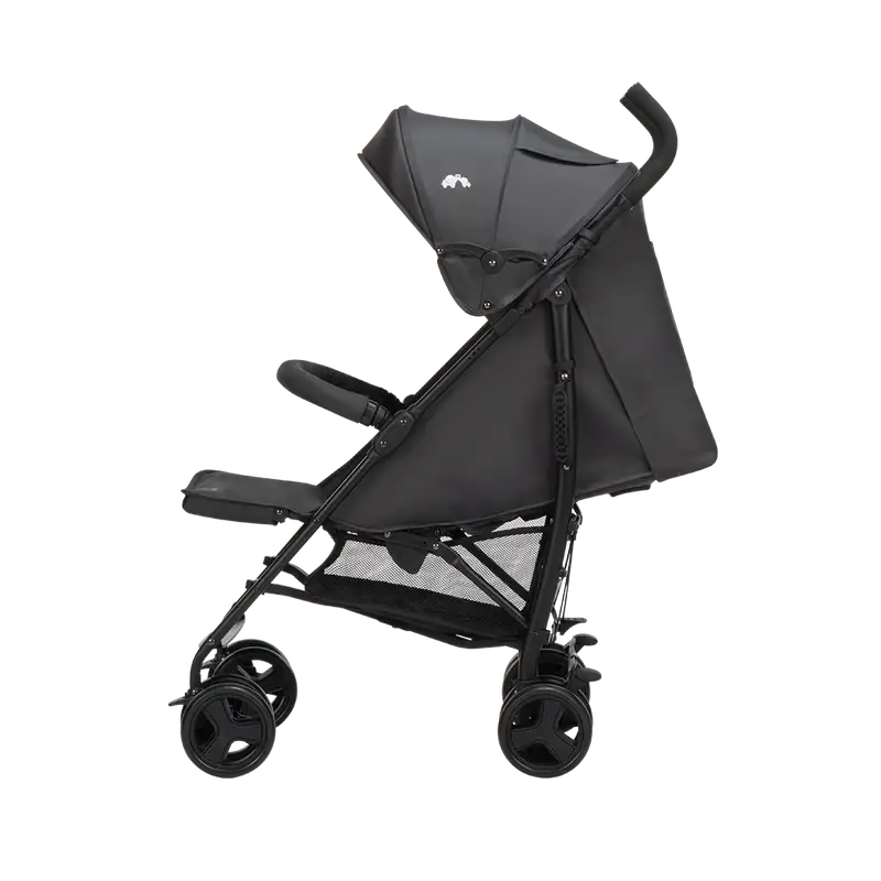 Bebeconfort Dusk Paraplyklapvogn - Mineral Graphite