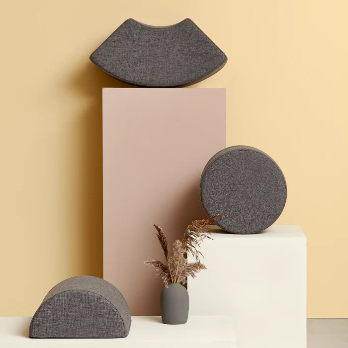 by KlipKlap Circle - Flere Farver