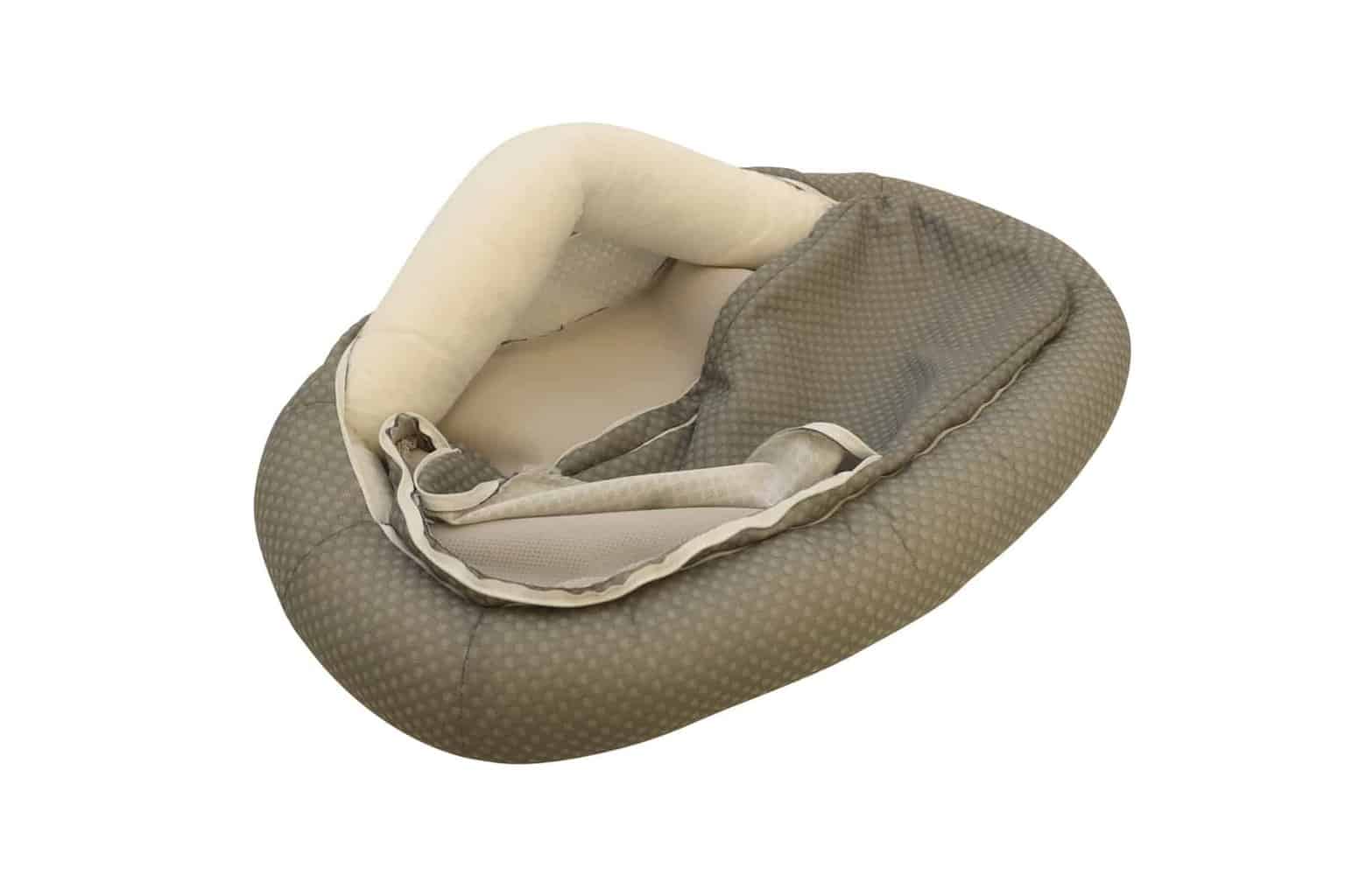 Baby Dan Cuddle Nest