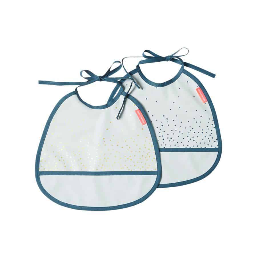 Diinglisar nusseklud kanin