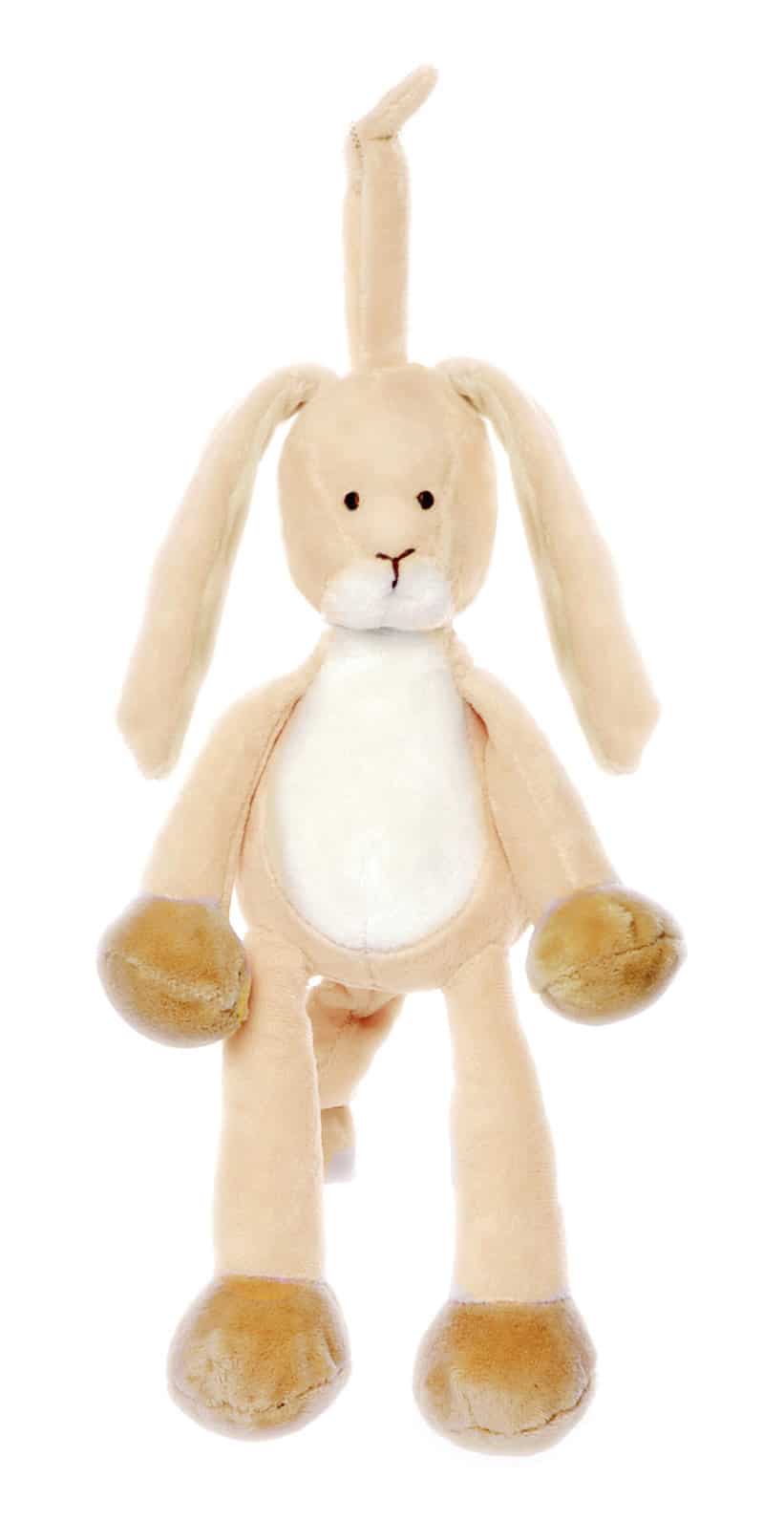 Diinglisar spilledåse kanin