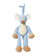 Diinglisar spilledåse mus