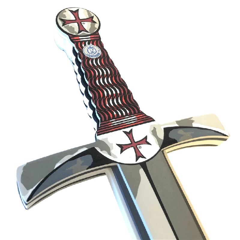 Liontouch Malteser riddersværd