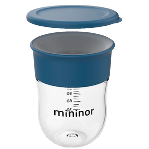 360 graders kop - Blue Whale