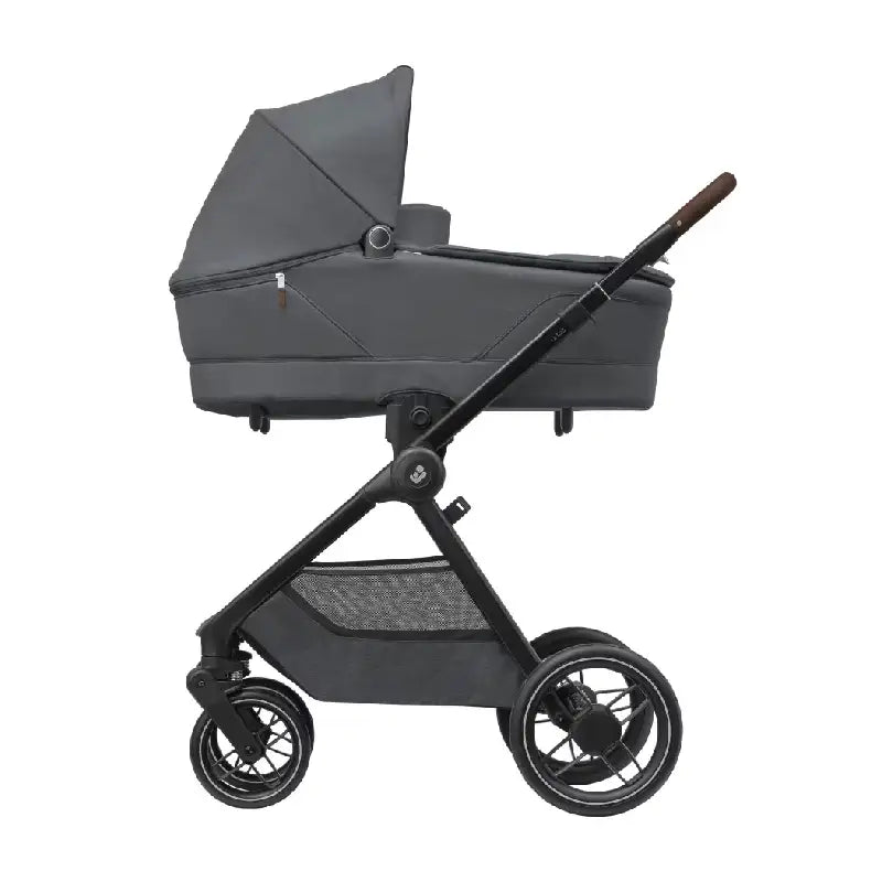 Maxi-Cosi OXFORD PLUS TWILLIC GRAPHITE