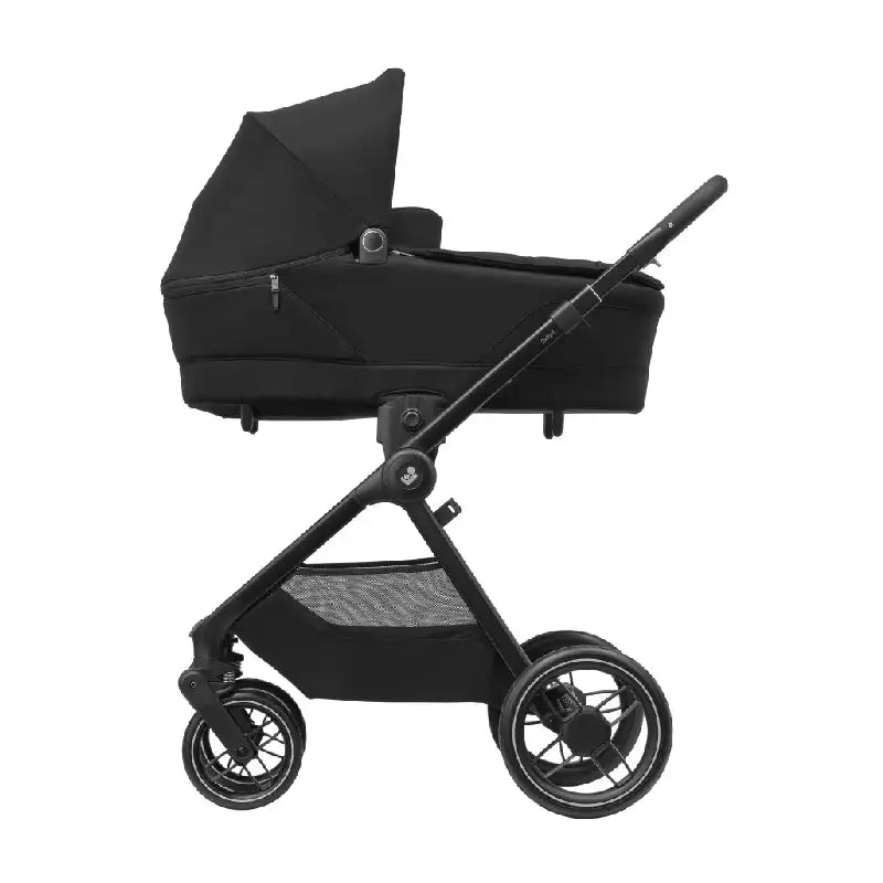 Maxi-Cosi OXFORD PLUS TWILLIC BLACK