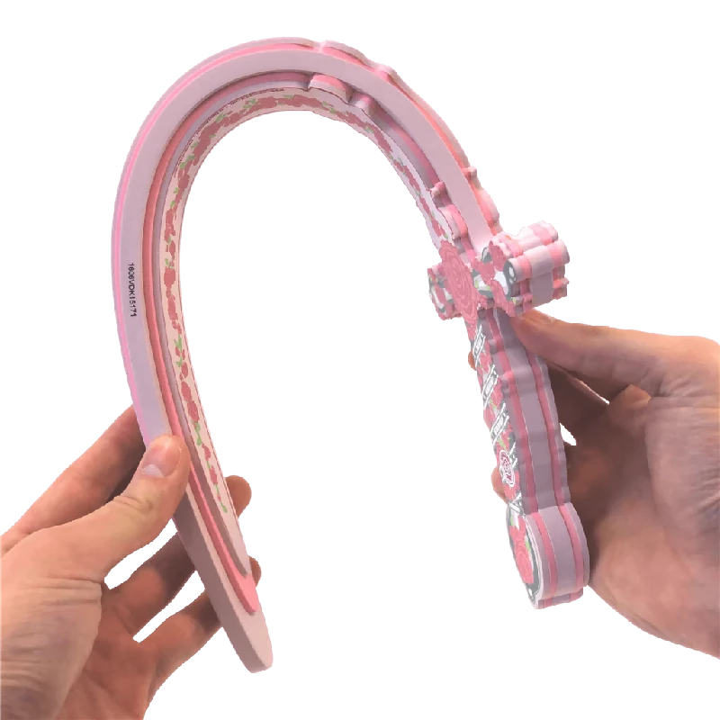 Liontouch Rose Mary prinsessesværd