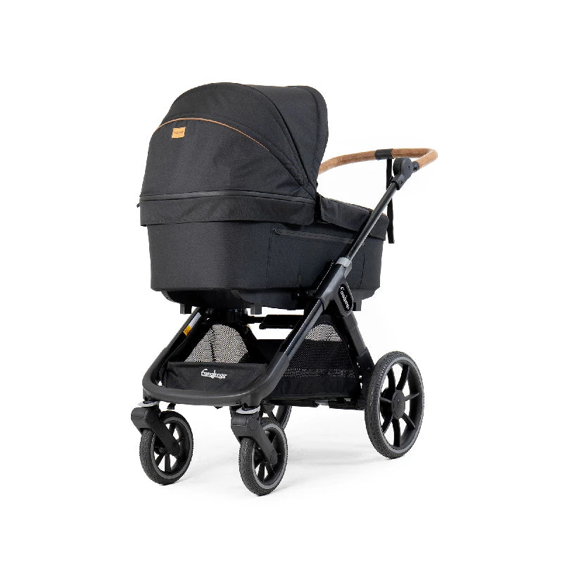 Emmaljunga Big Star SENTO - Outdoor Black