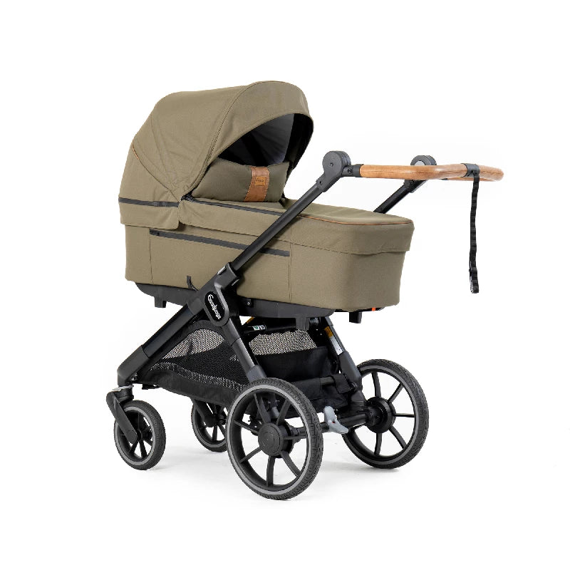 Emmaljunga Big Star SENTO - Outdoor Olive