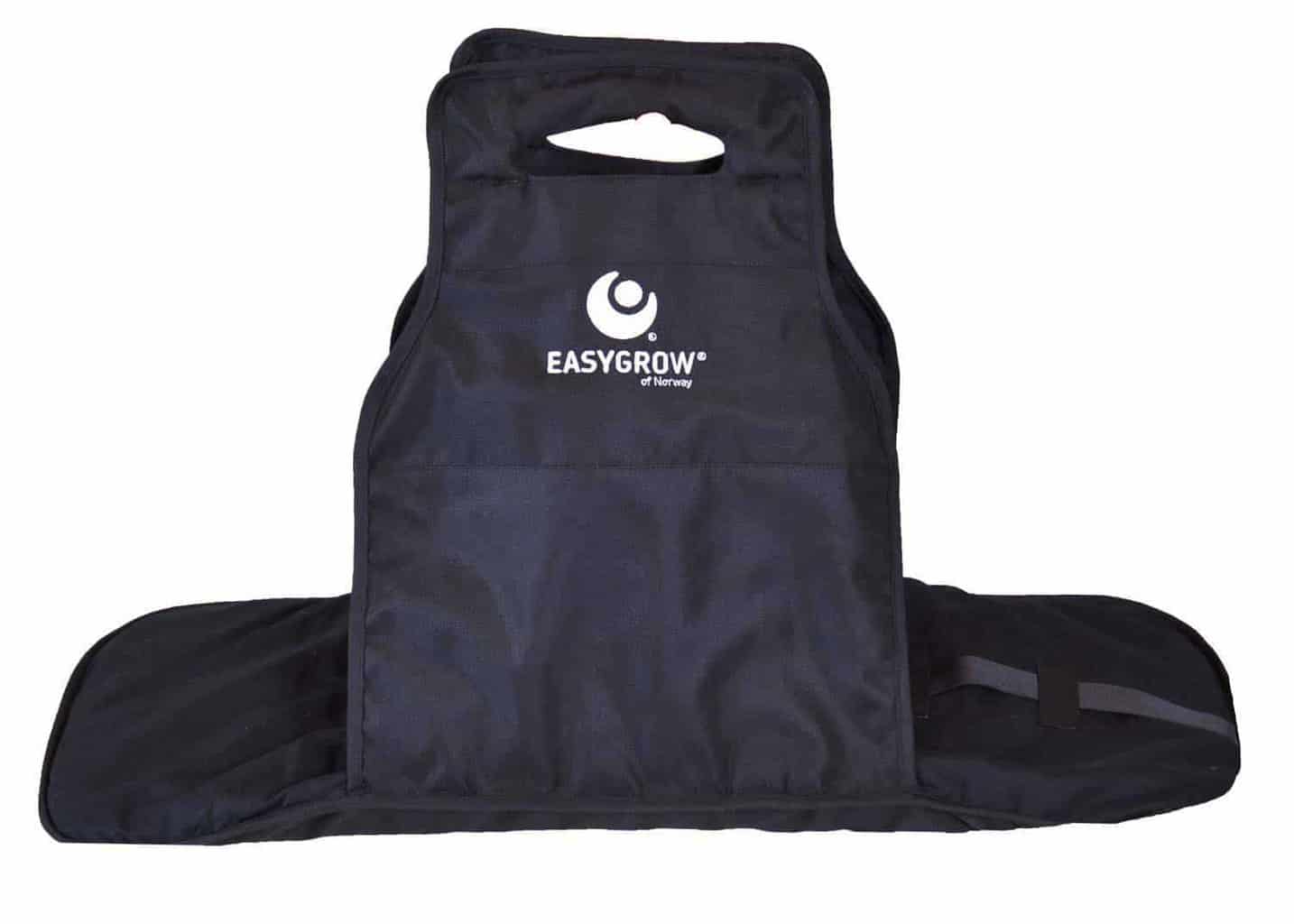 Easygrow bæreplade til Norse og Nord kørepose