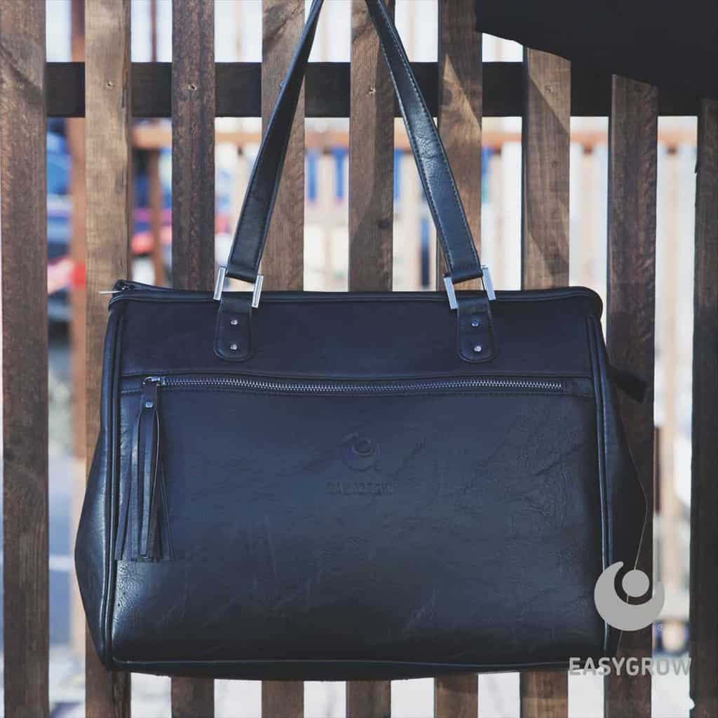 Easygrow Mama Bag - sort