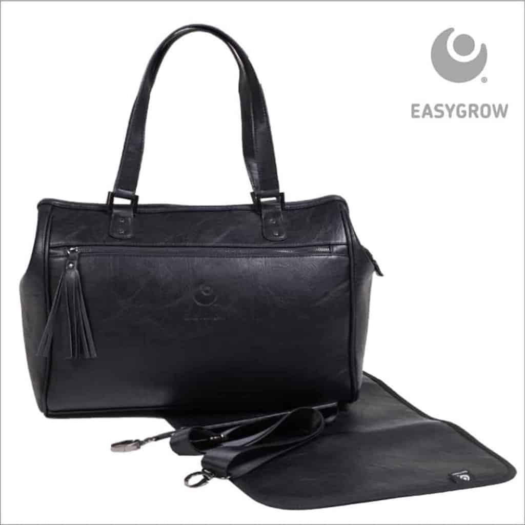 Easygrow Mama Bag - sort