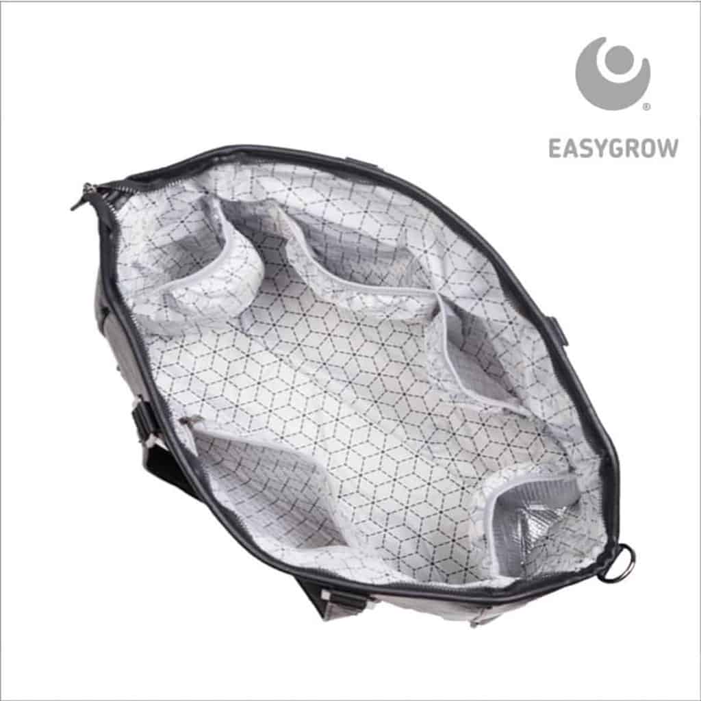 Easygrow Mama Bag - sort
