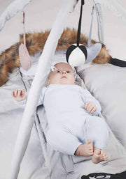 Easygrow legetøjsstativ