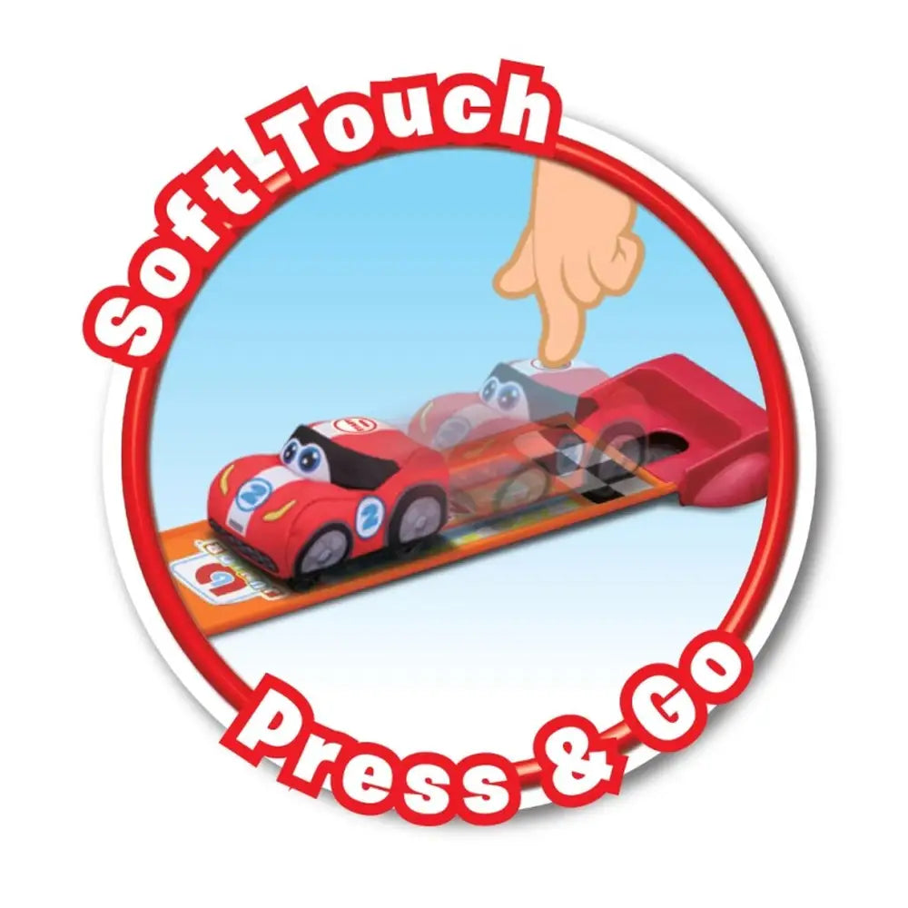 BB Junior Mit 1. Loop Sæt