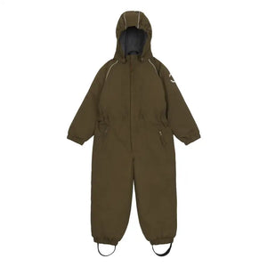 Mikk-Line Flyverdragt str. 104-128 - Beech