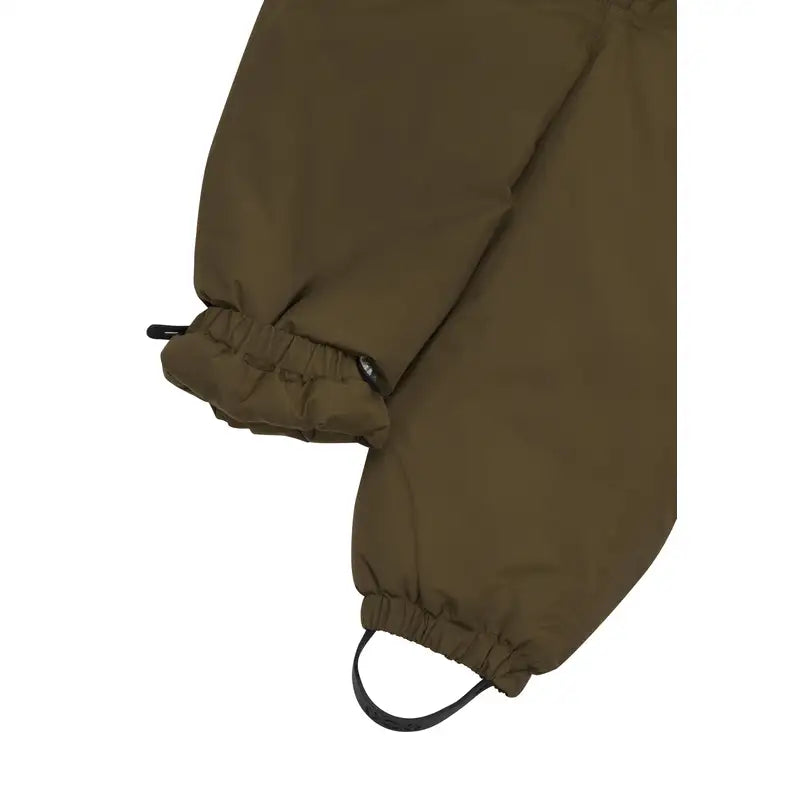 Mikk-Line Flyverdragt str. 104-128 - Beech