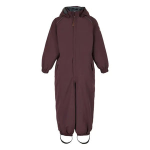 Mikk-Line Flyverdragt str. 104-128 - Huckleberry