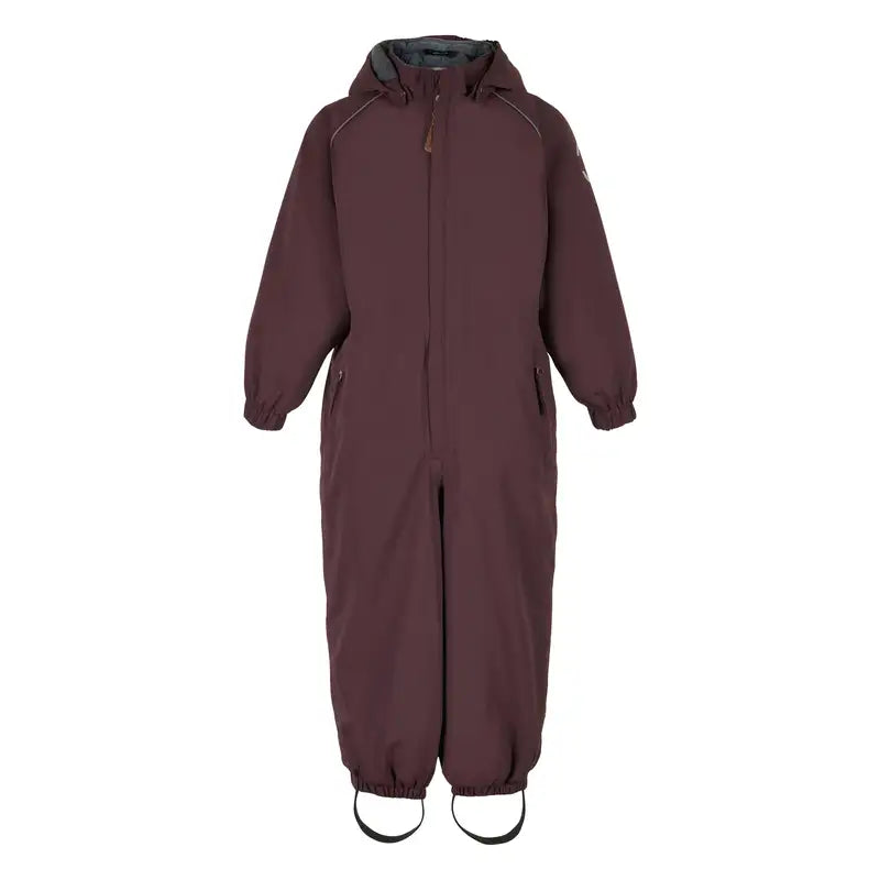 Mikk-Line Flyverdragt str. 104-128 - Huckleberry