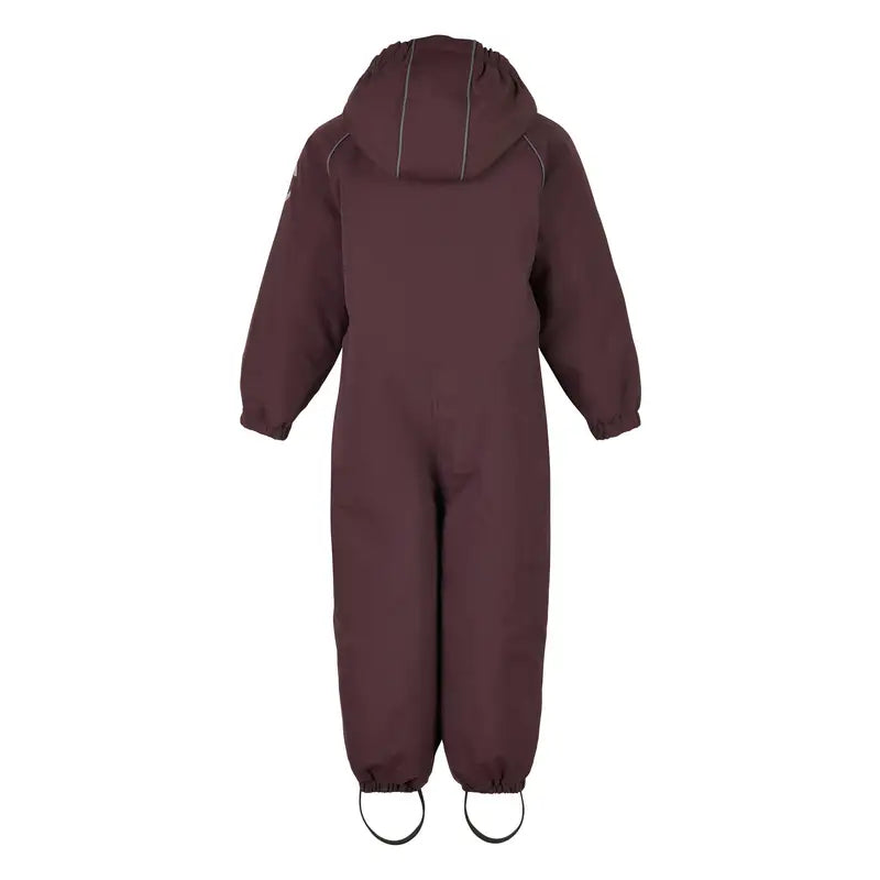 Mikk-Line Flyverdragt str. 104-128 - Huckleberry