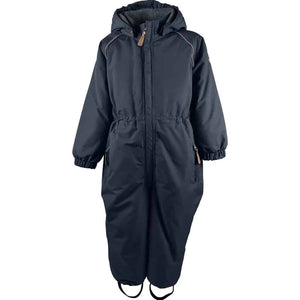 Flyverdragt - Blue Nights 110-140