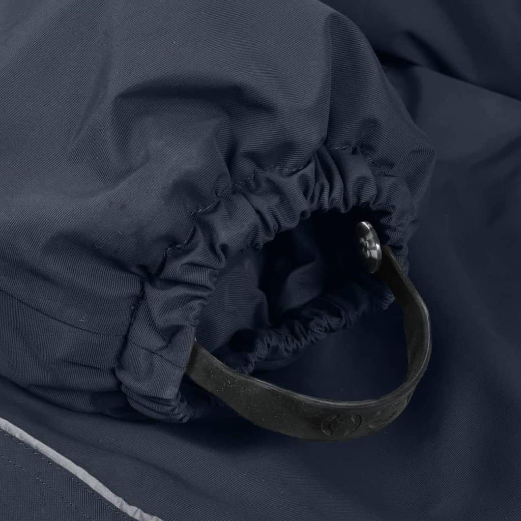 Flyverdragt - Blue Nights 110-140