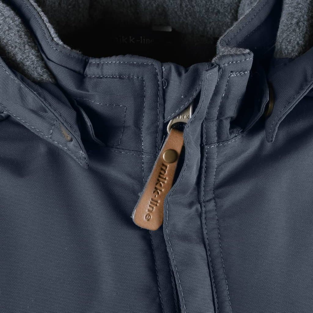 Flyverdragt - Blue Nights 110-140