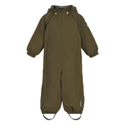 Mikk-Line Flyverdragt str. 80-98 - Beech