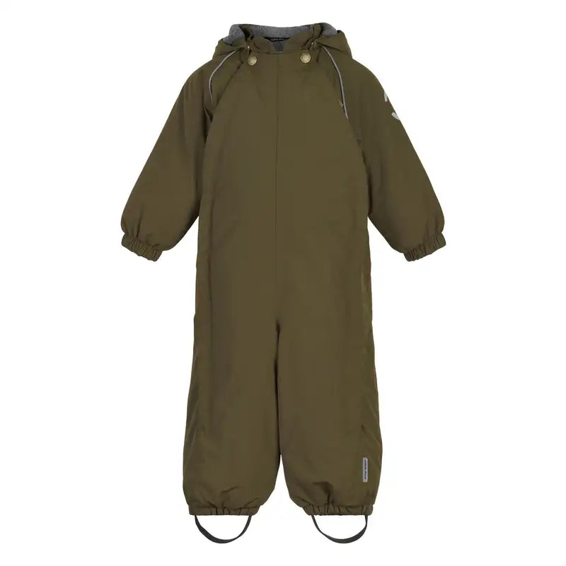 Mikk-Line Flyverdragt str. 80-98 - Beech