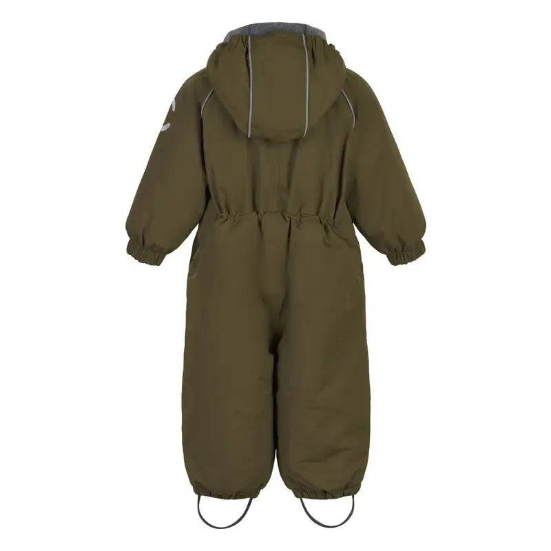 Mikk-Line Flyverdragt str. 80-98 - Beech