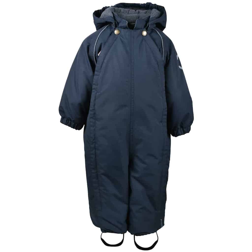 Flyverdragt - Blue Nights 80-104