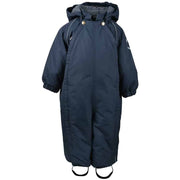 Flyverdragt - Blue Nights 80-104