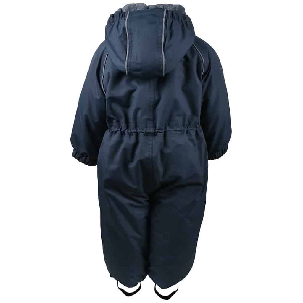 Flyverdragt - Blue Nights 80-104