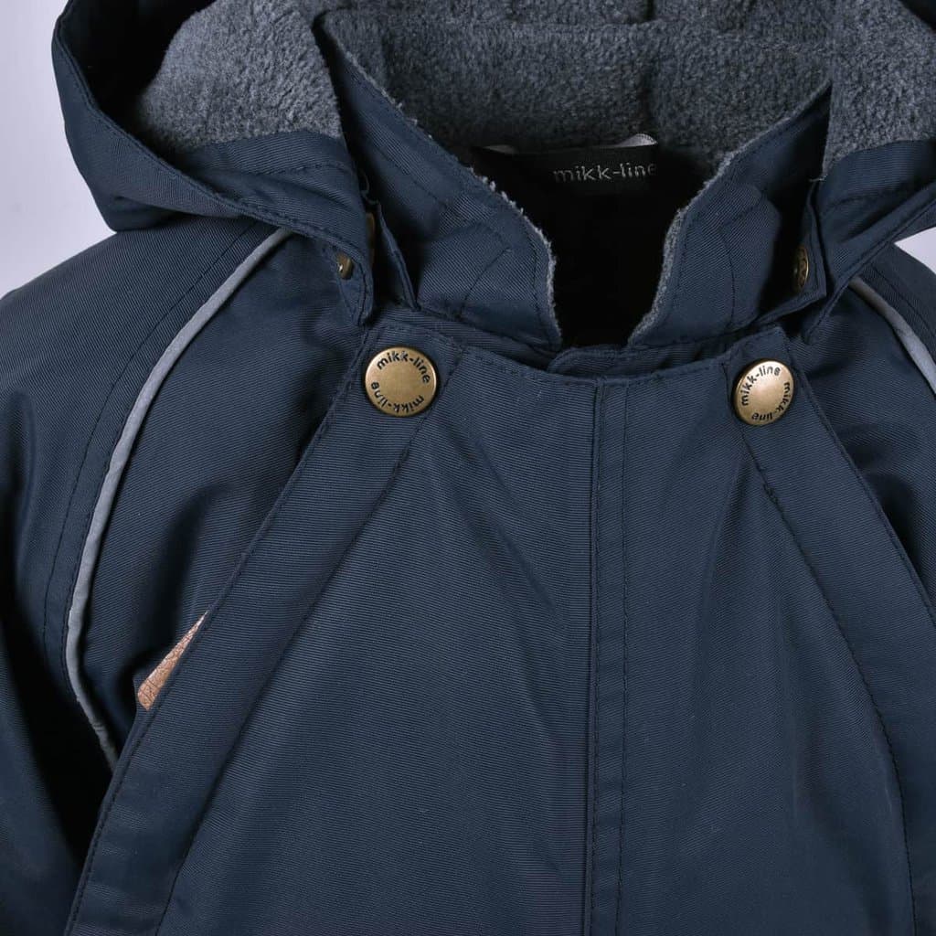 Flyverdragt - Blue Nights 80-104