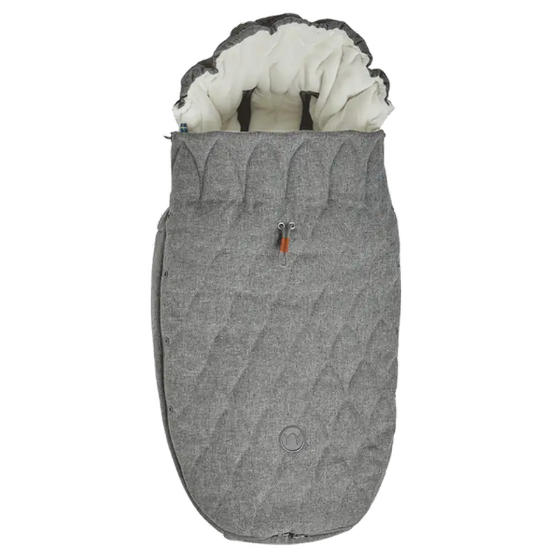 Najell Kørepose - Stormy Grey