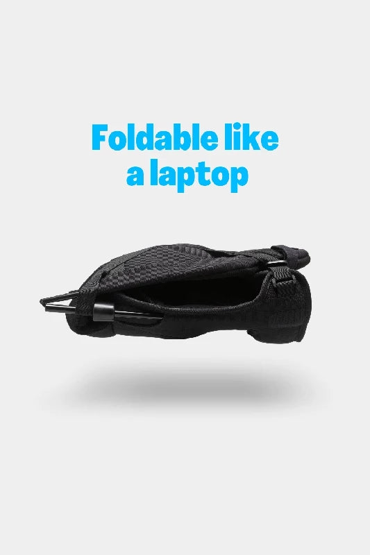 MINIMEIS® Bærestol G5 - Sort