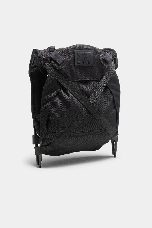 MINIMEIS® Bærestol G5 - Sort