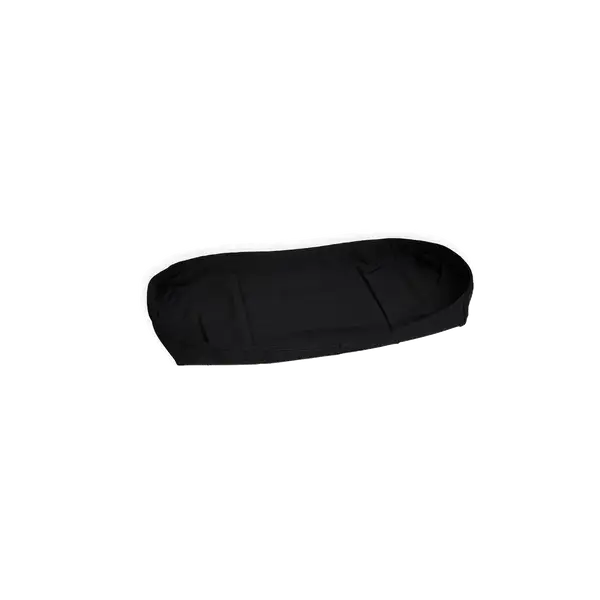 Najell Sleepcarrier Bedding Vådligger - Charcoal Black