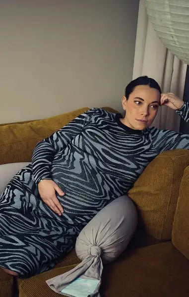 Najell Gravidpude - Mercury Grey