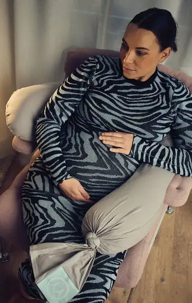 Najell Gravidpude - Mercury Grey