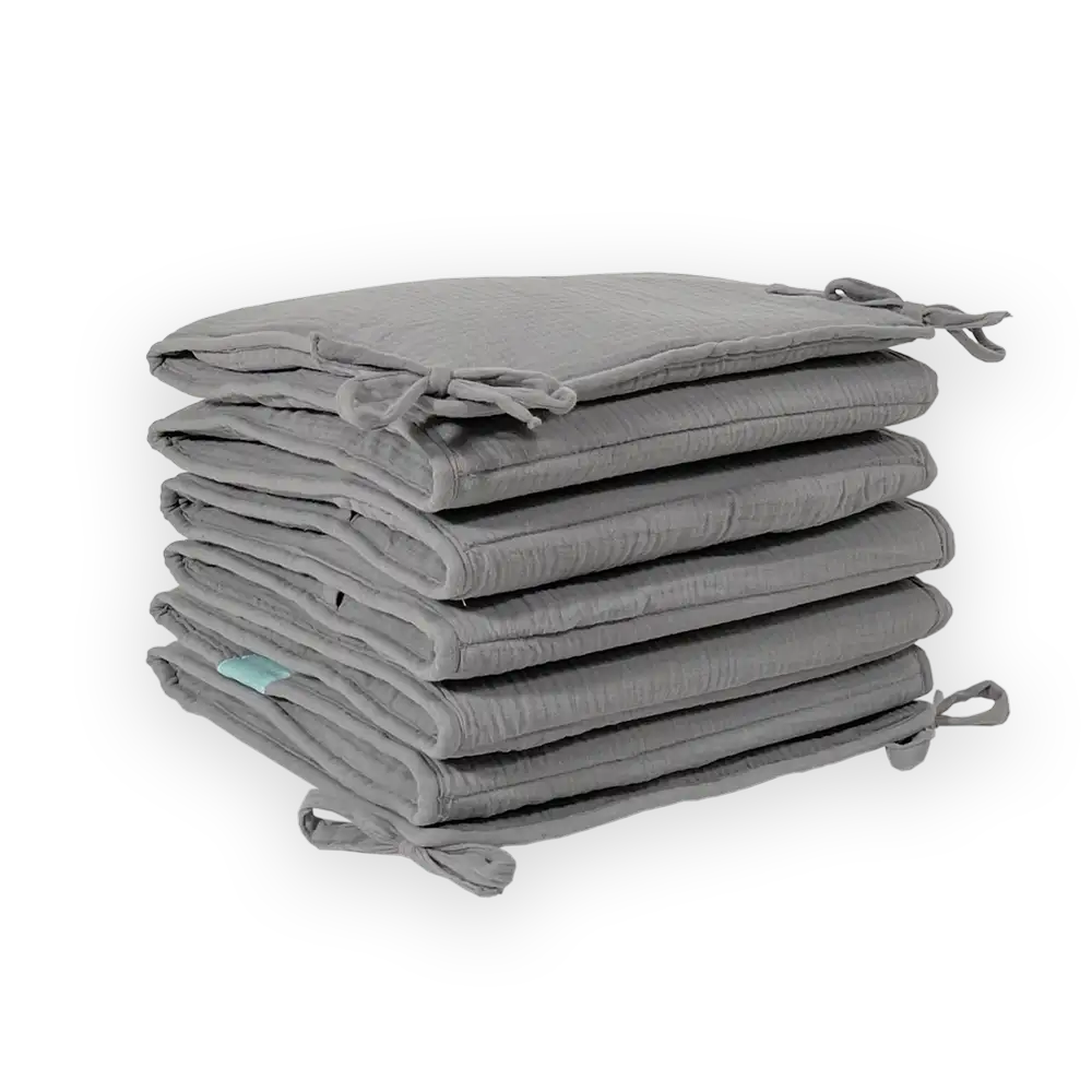 Najell Sengerand - Mercury Grey