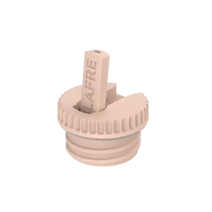 Blafre Vippetud til Drikkeflaske - Fersken