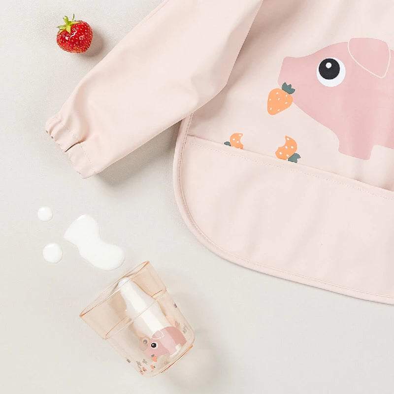 Done By Deer Glas Tiny farm Pudder