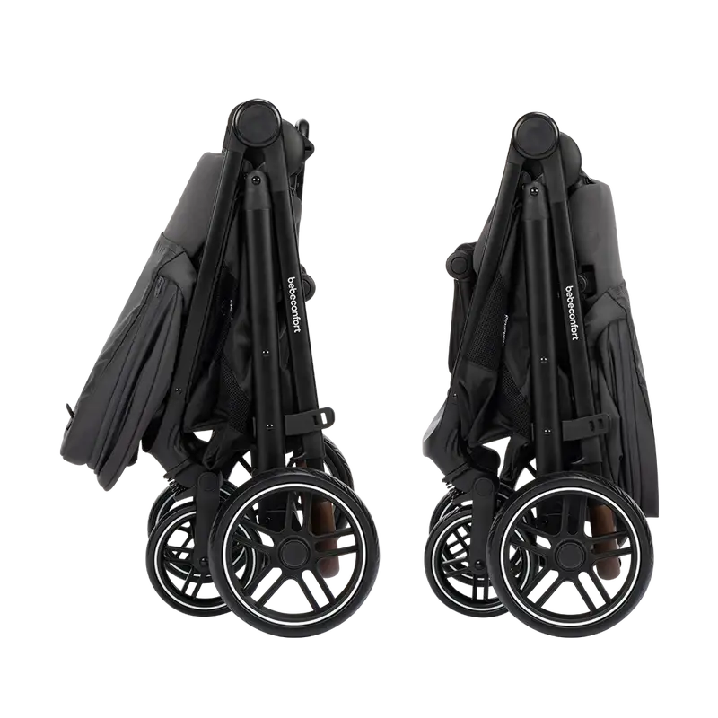 Bebeconfort Luvia Transportpakke - Mineral Graphite