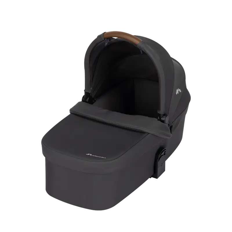 Bebeconfort Luvia Transportpakke - Mineral Graphite