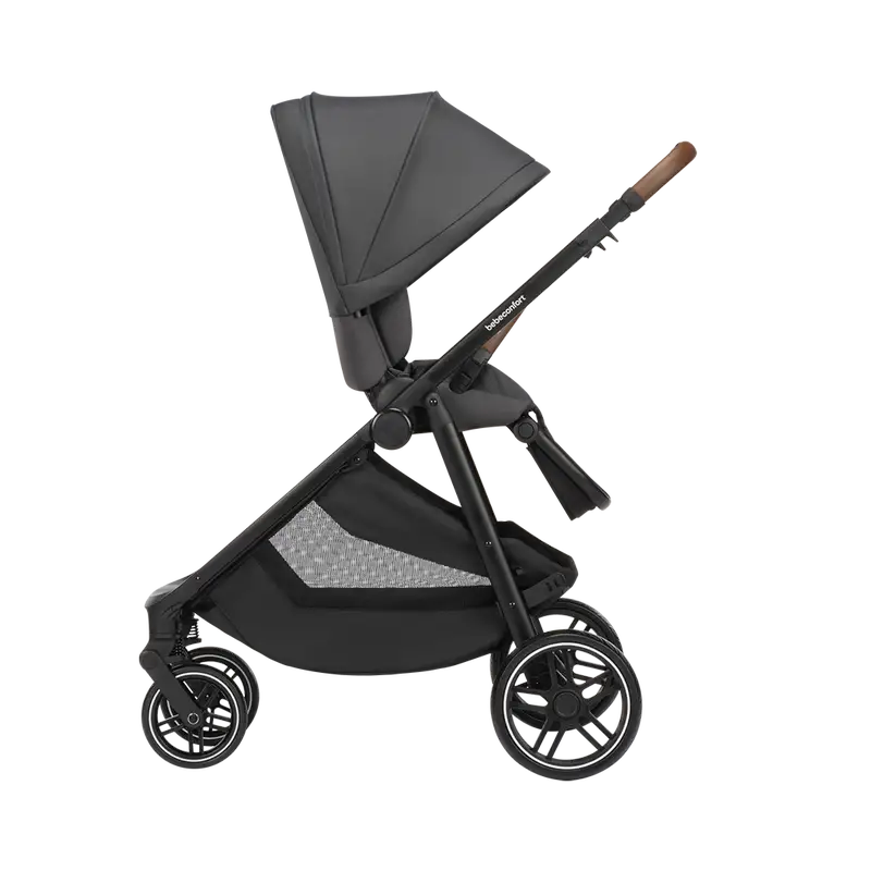 Bebeconfort Luvia Transportpakke - Mineral Graphite
