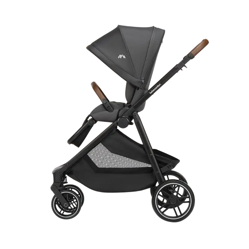 Bebeconfort Luvia Transportpakke - Mineral Graphite