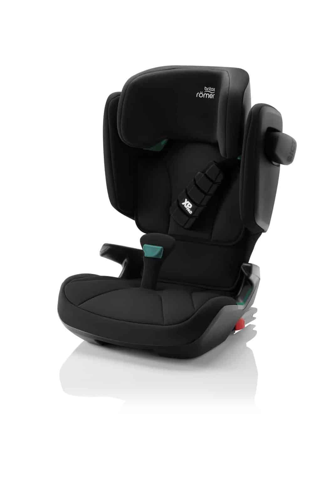 Britax KIDFIX I - SIZE - Cosmos Black
