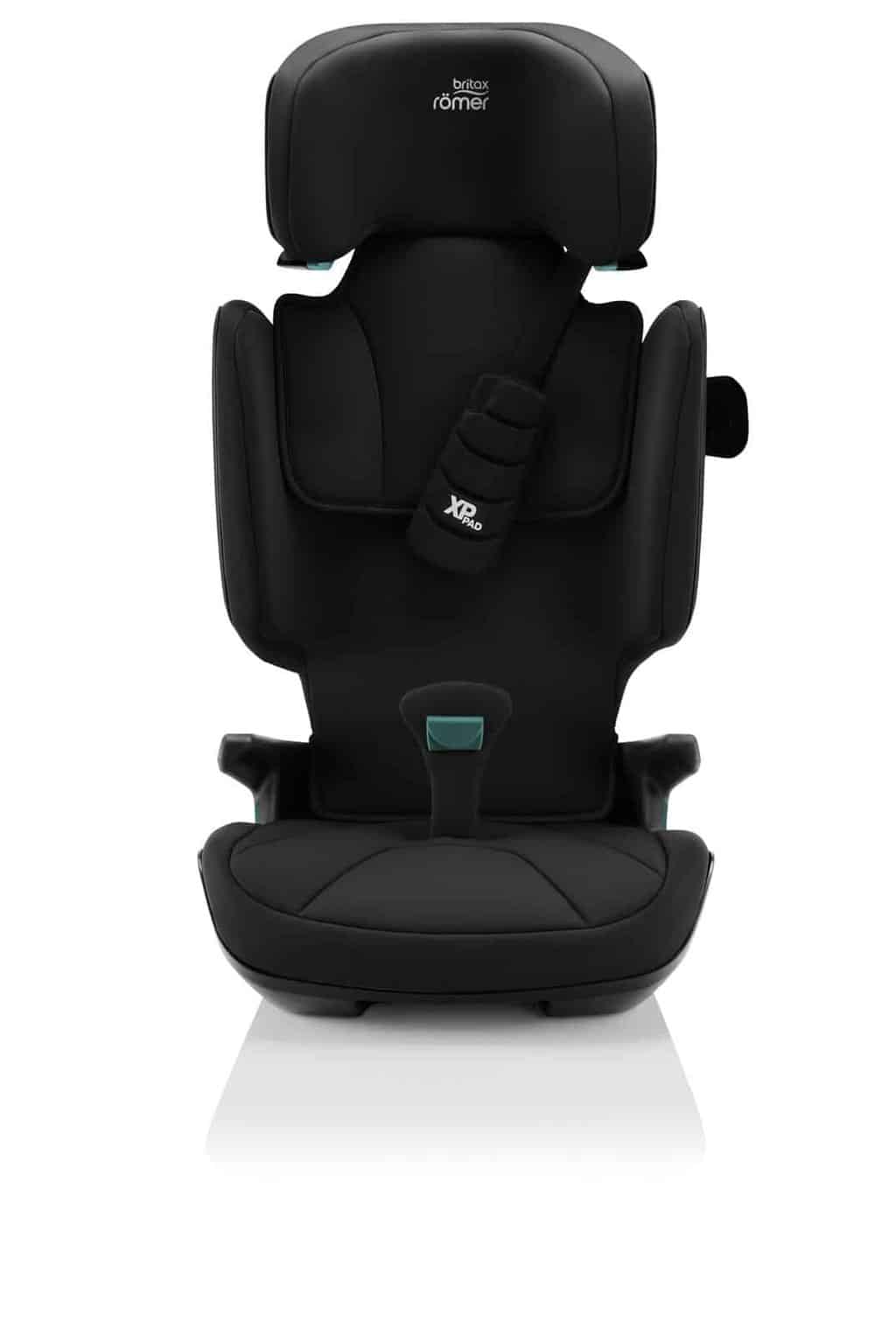Britax KIDFIX I - SIZE - Cosmos Black